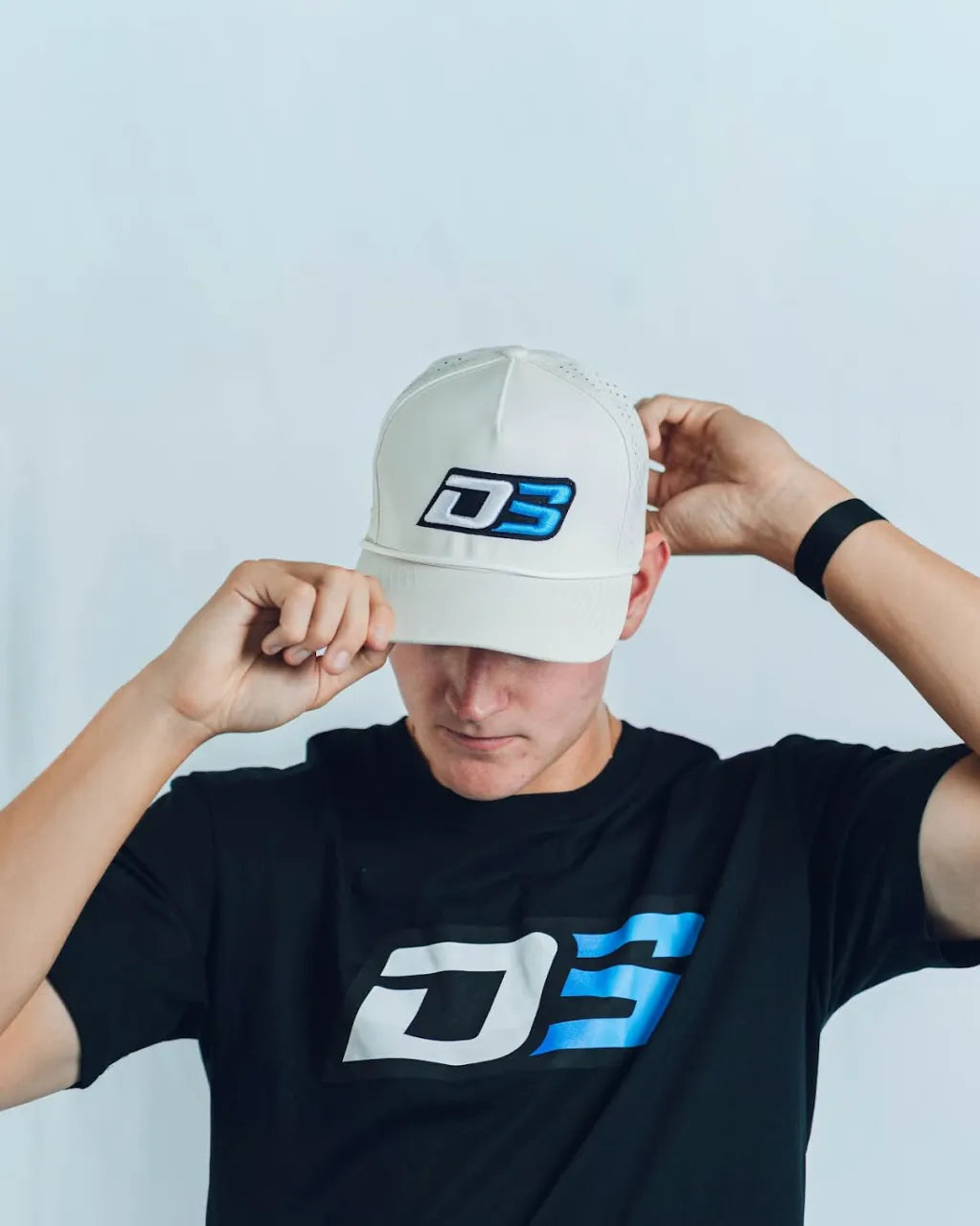 DS Rope Hat