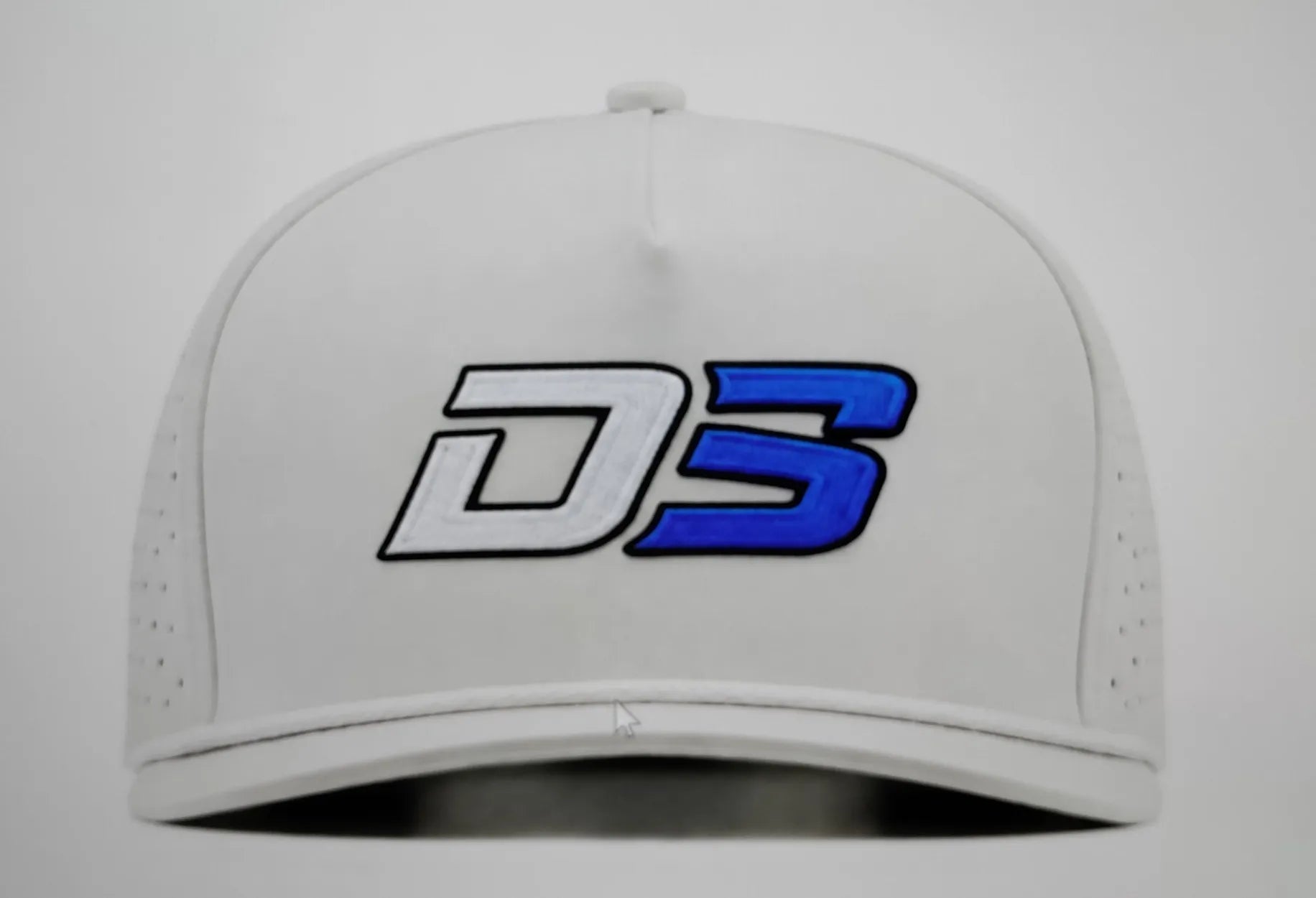 DS Rope Hat