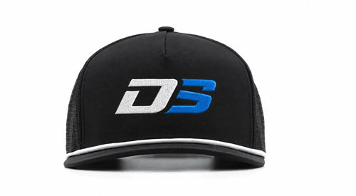DS Rope Hat